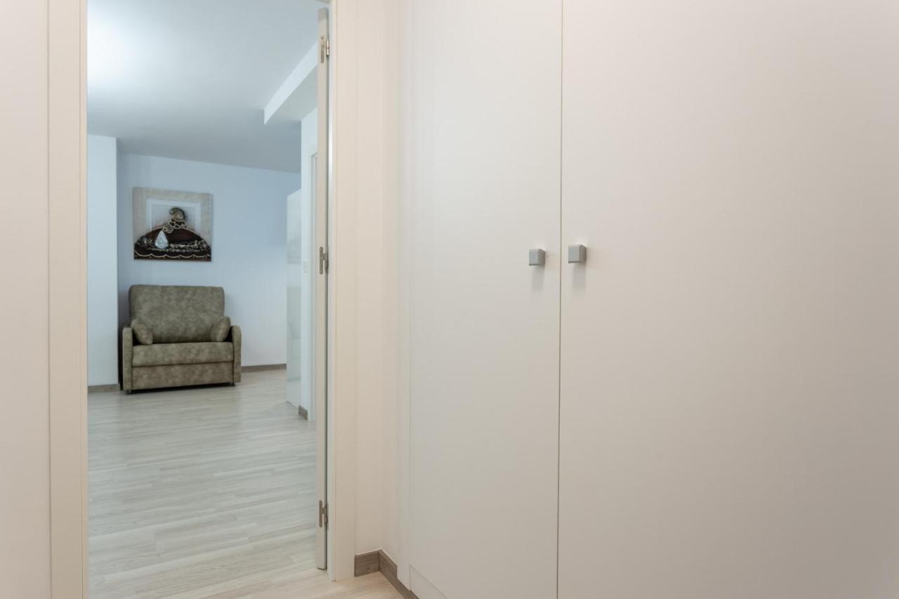 Appartement Center Deluxe Ii *
