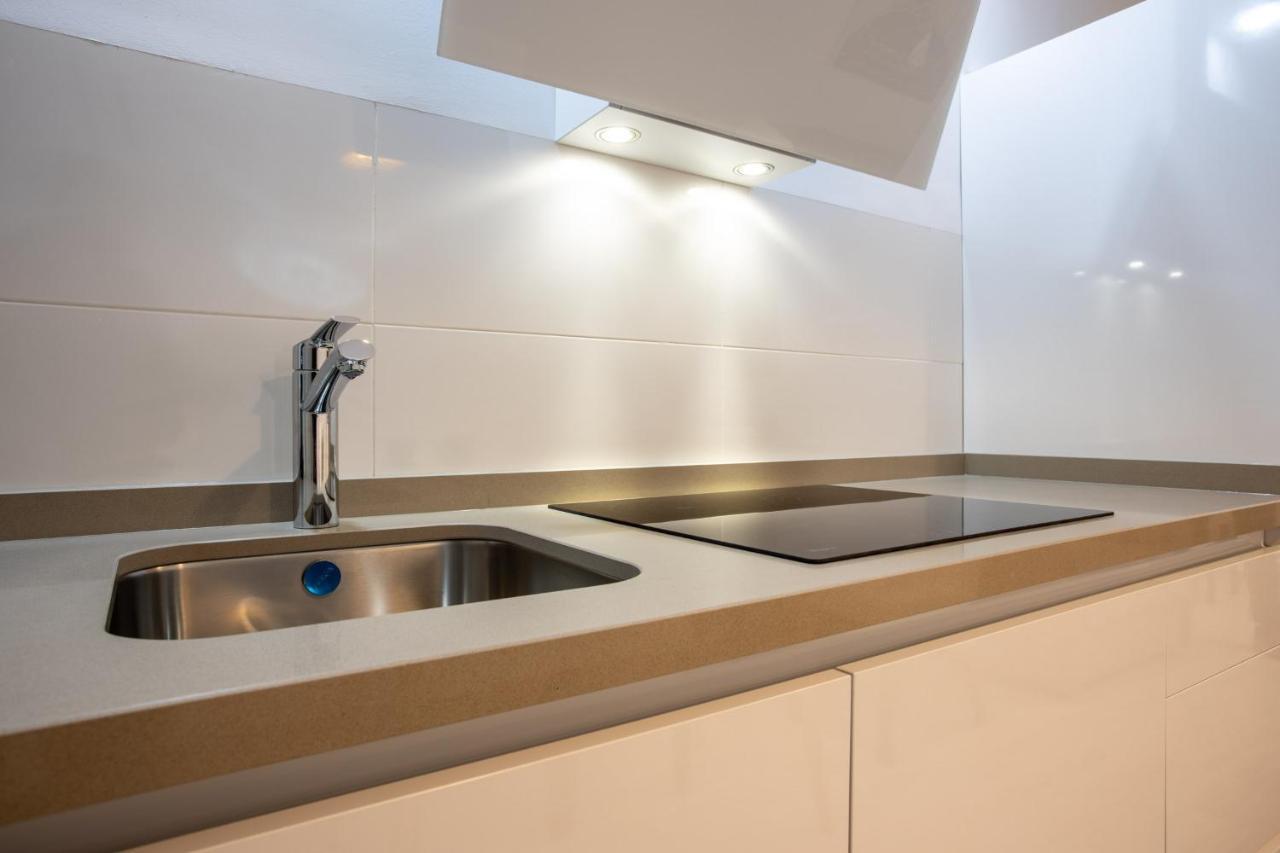 Center Deluxe Ii Appartement Grenade